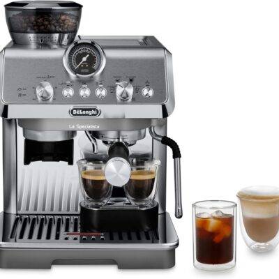 De’Longhi La Specialista Arte Evo Espresso Machine